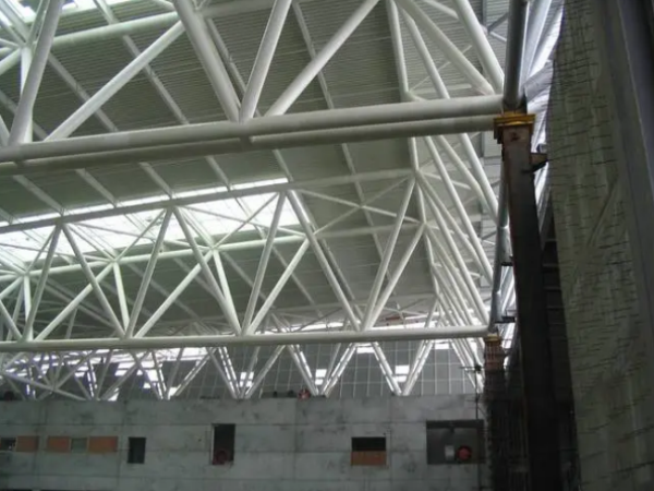 孝义管桁架加工的定制内容