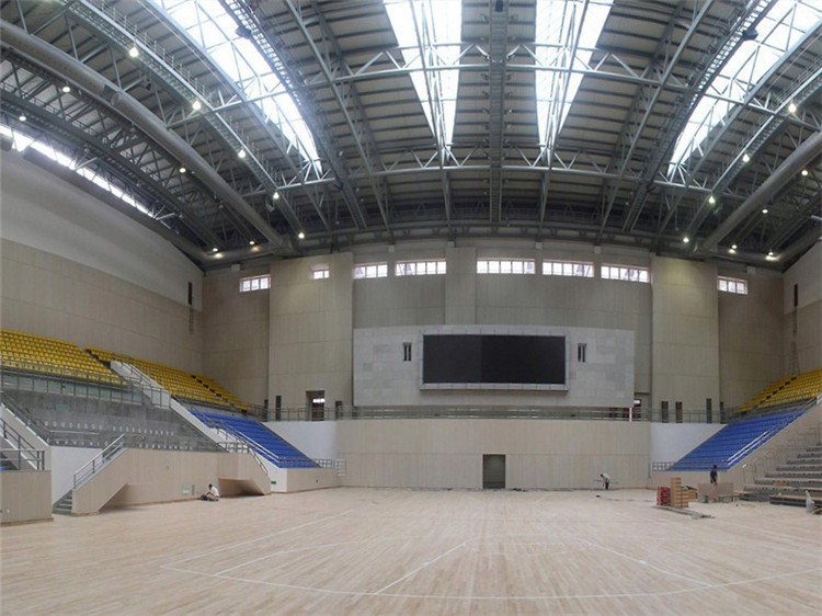 孝义体育委员会运动场