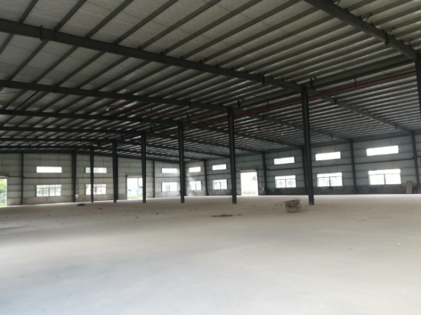 孝义徐州网架厂家好的销售渠道是什么？